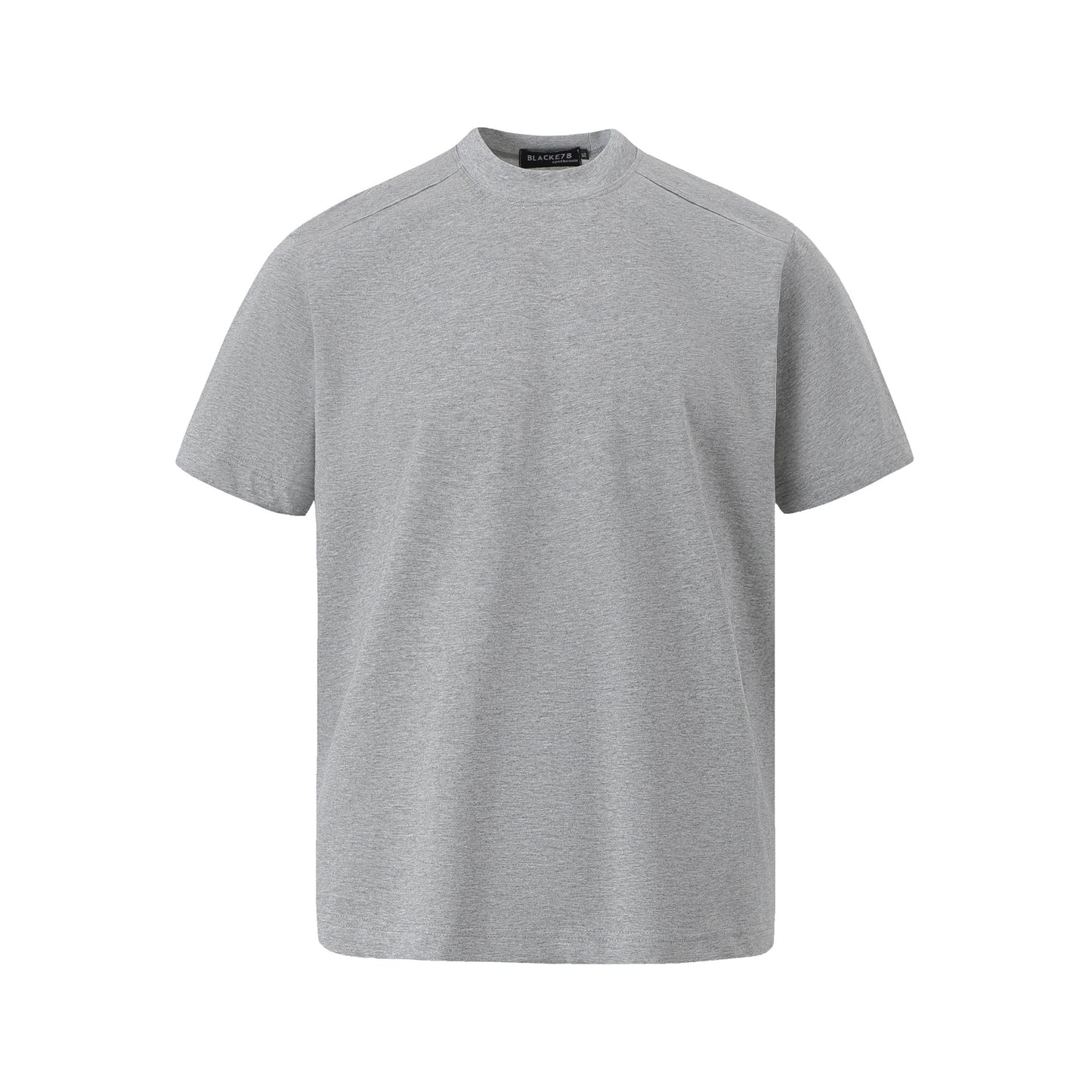 Hip Hop Clothing Summer T-Shirt Short Sleeve
