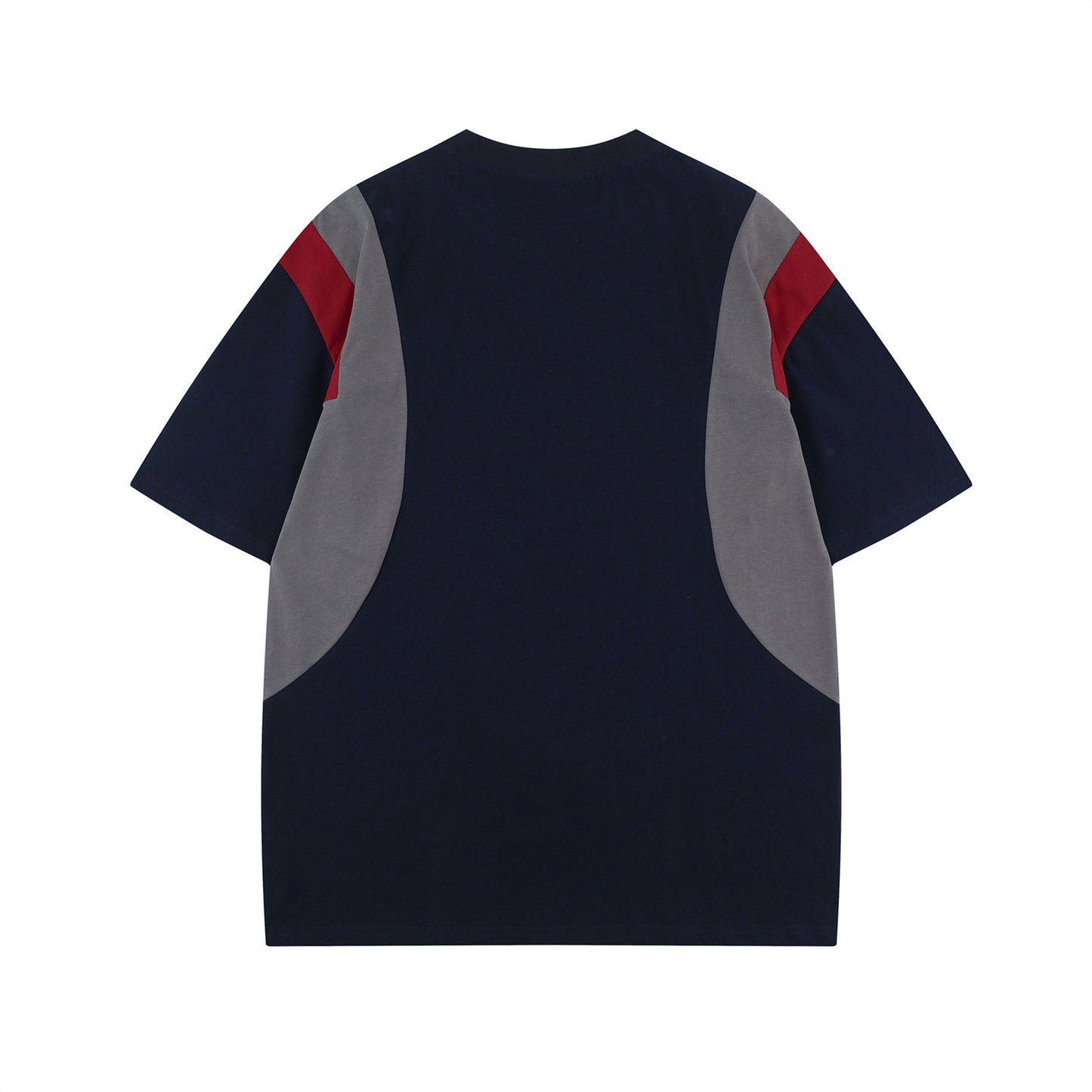 Nyc T Shirt Summer Short Sleeve T-Shirt Embroidered Loose Casual Top