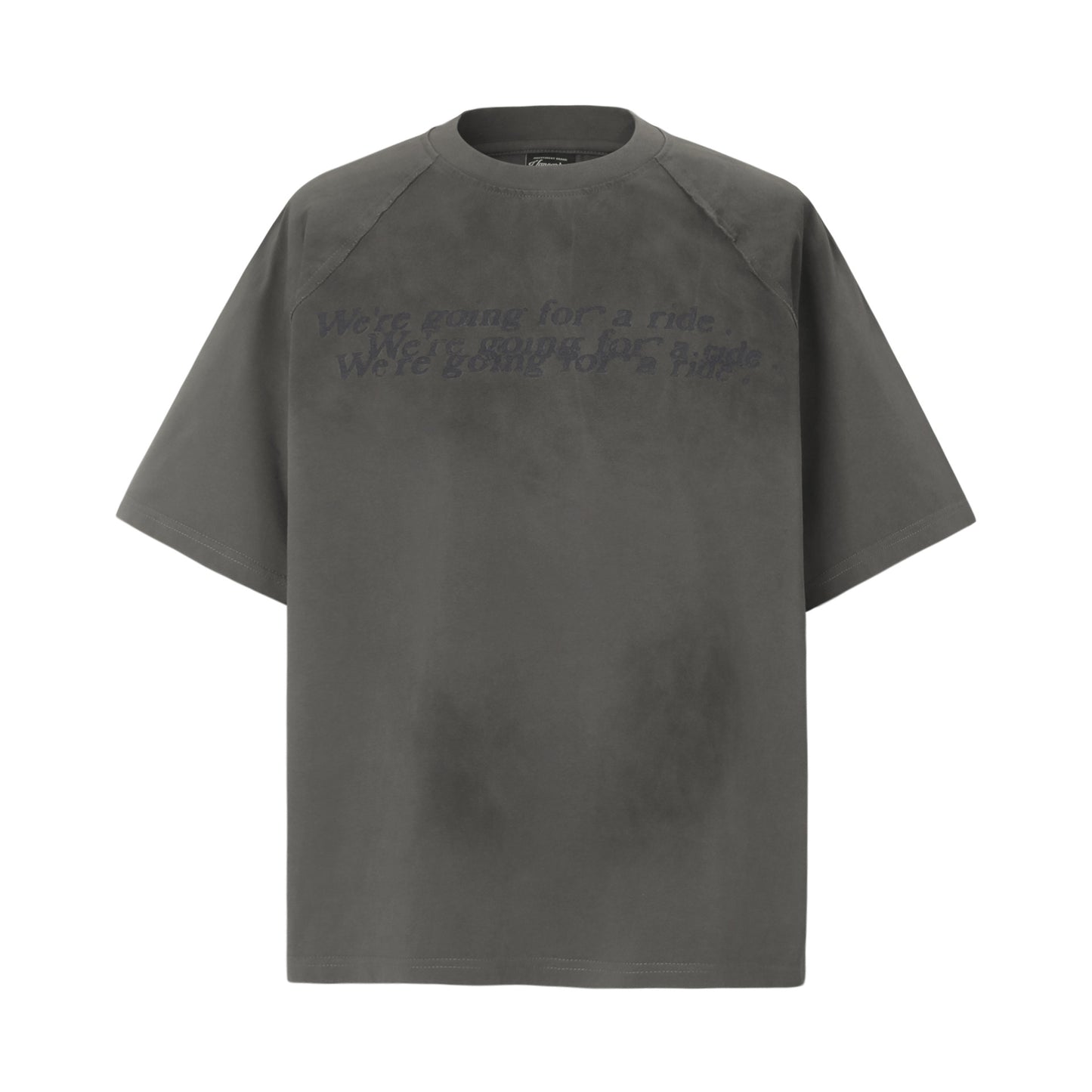 Hip Hop Clothing Summer T-Shirt Short Sleeve