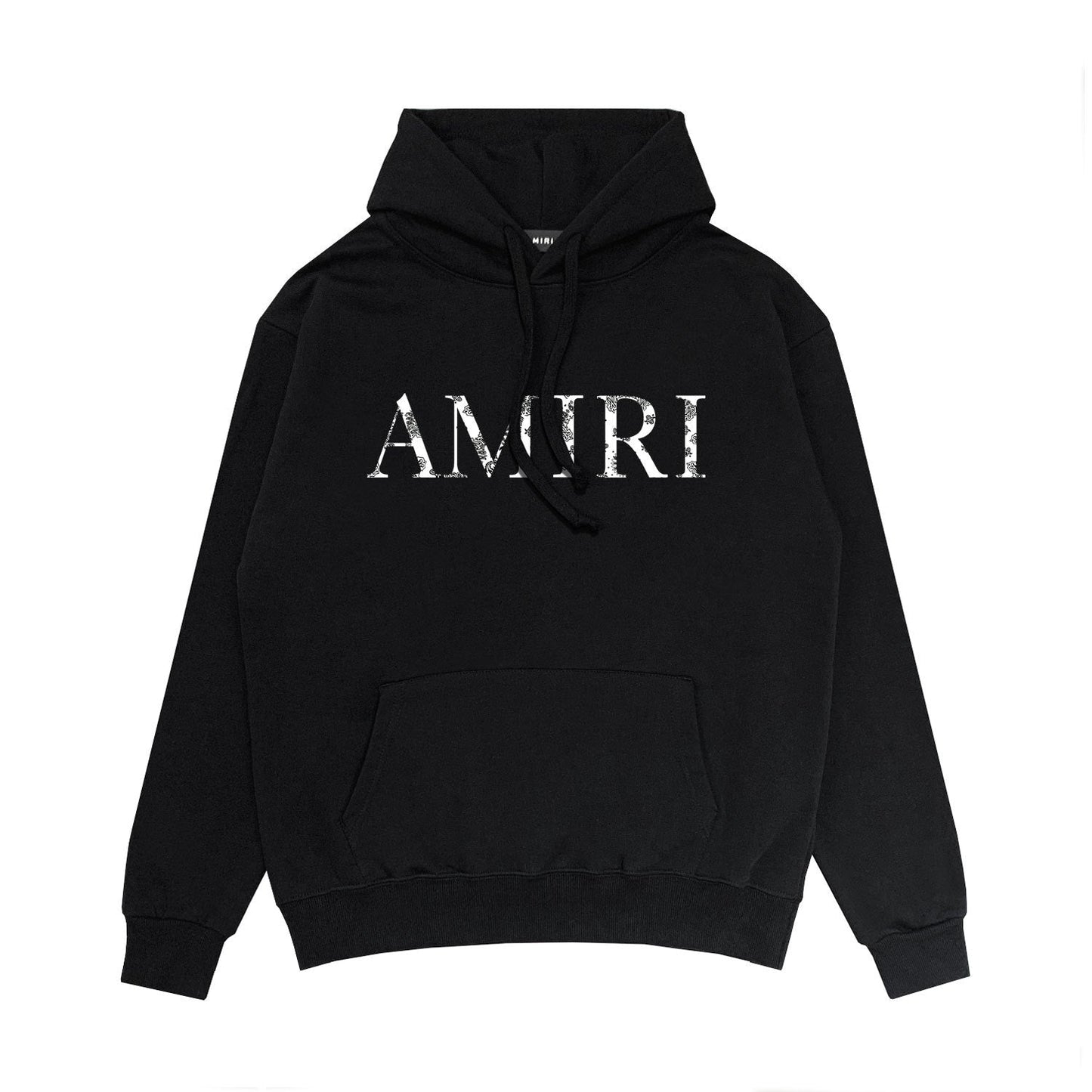 Amiri Hooide Sweatshirts