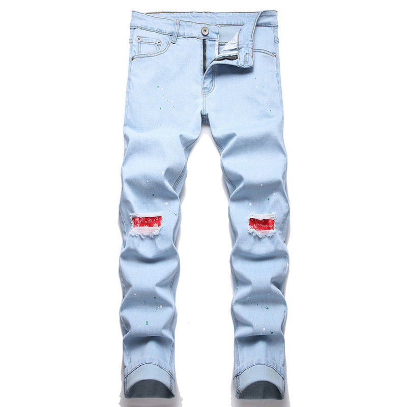 1990 Fashion Jeans