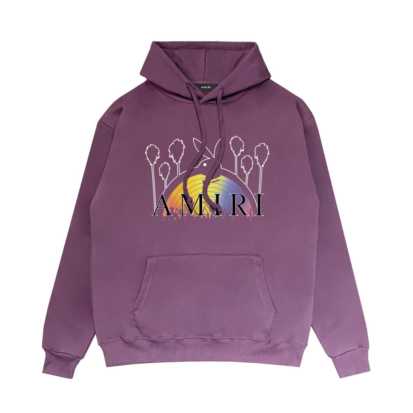 Amiri Hooide Sweatshirts