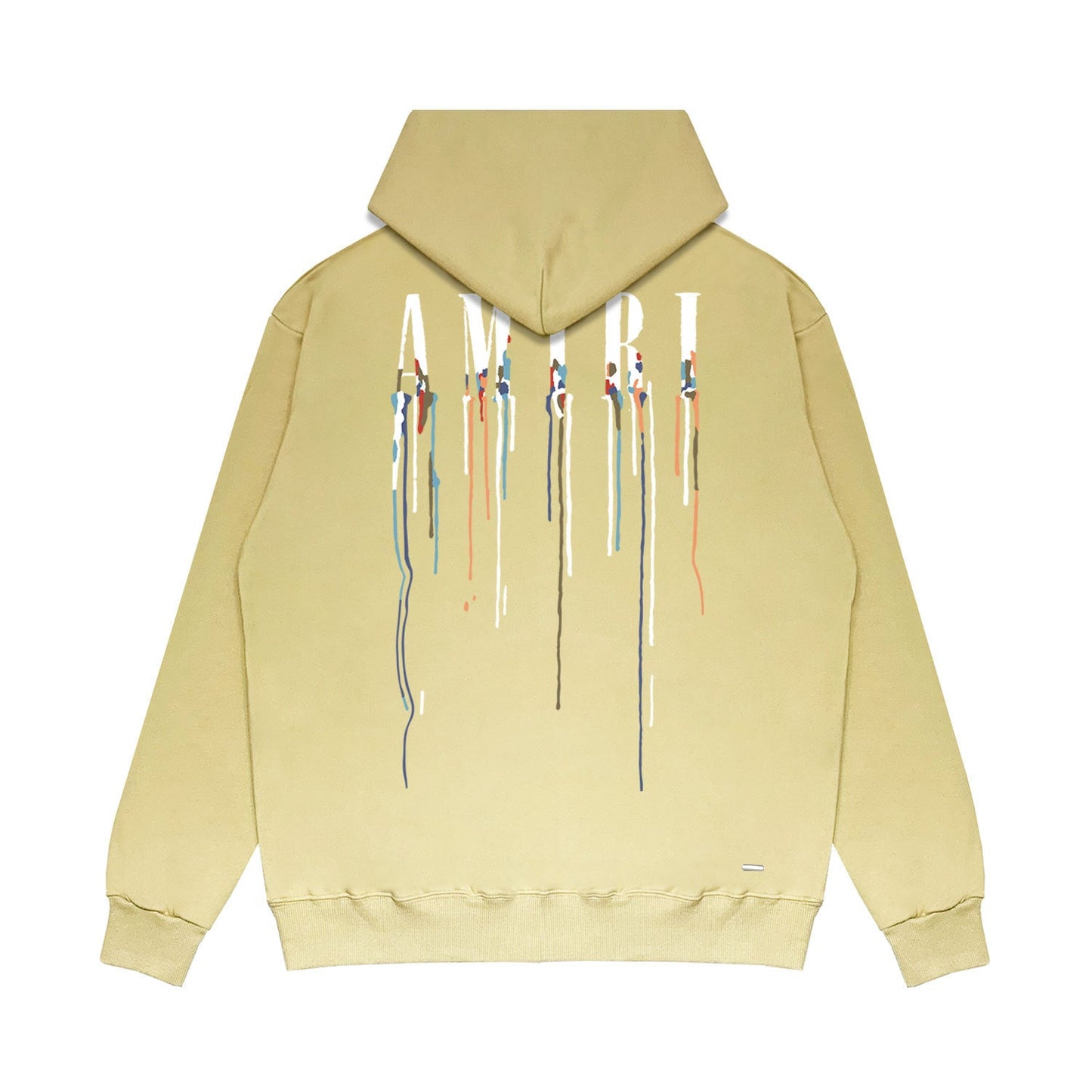 Amiri Hooide Sweatshirts