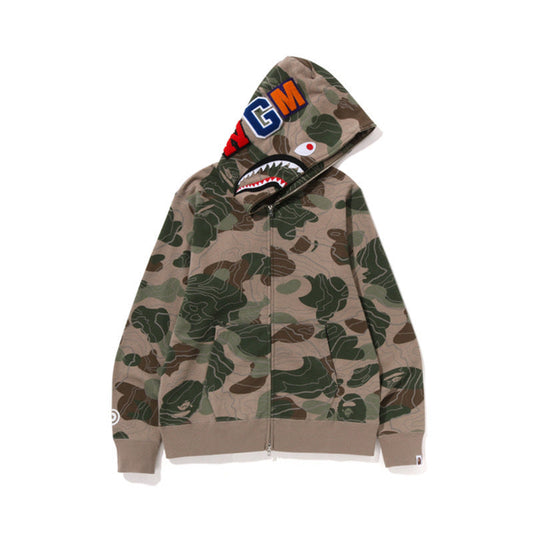 Ape Hoodie