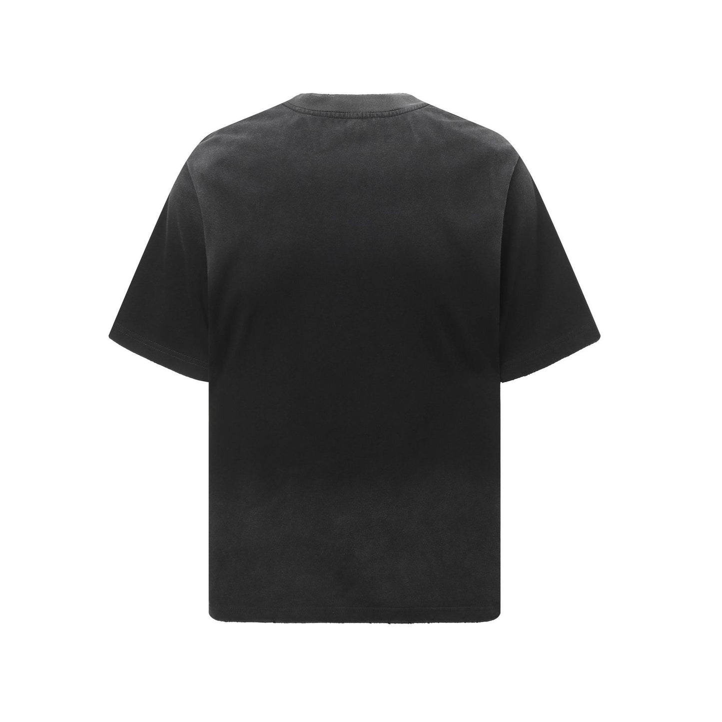 Vestimenta De Los 90 Summer Vintage Hip Hop T-Shirt Short Sleeve