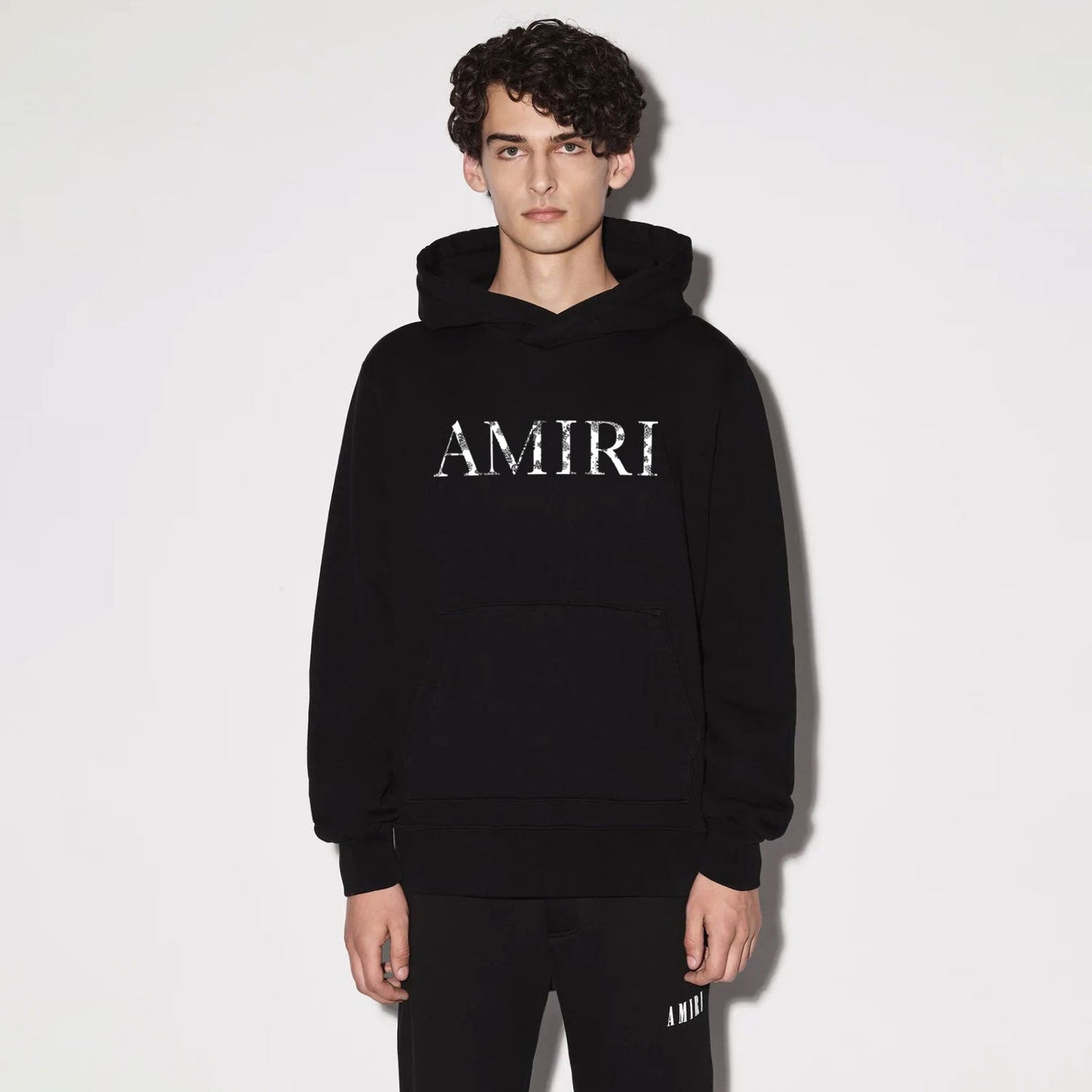 Amiri Hooide Sweatshirts