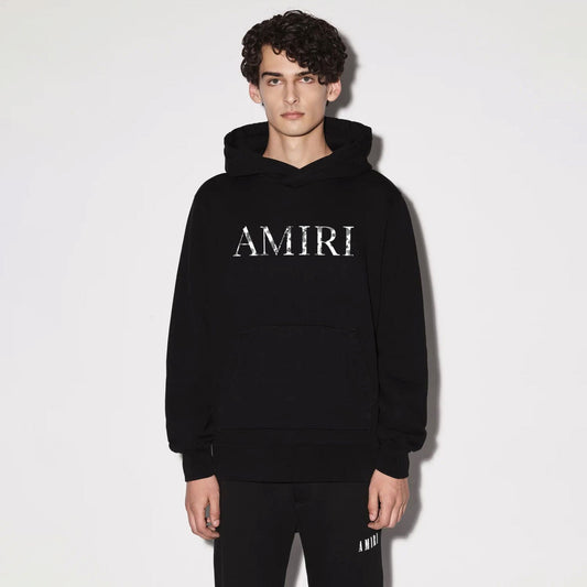 Amiri Hooide Sweatshirts