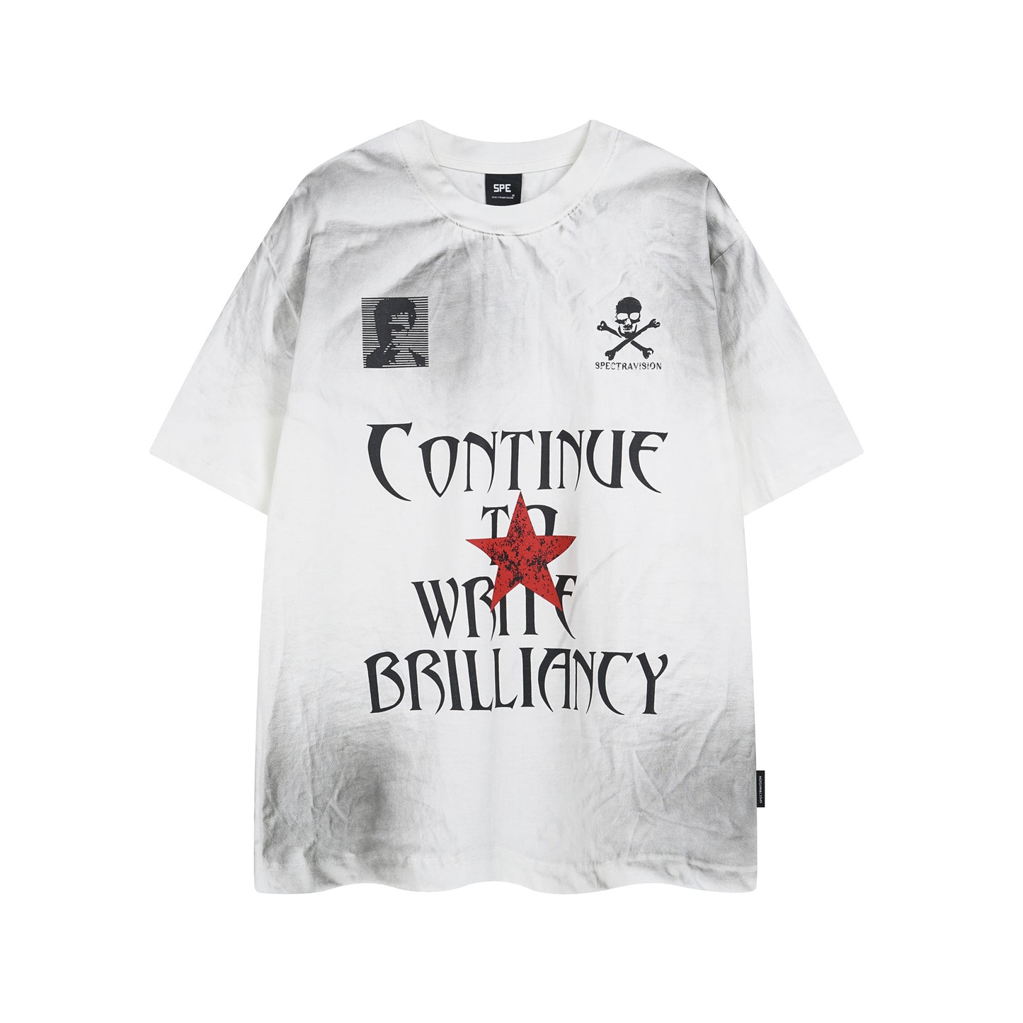 Retro Style Shirt For Men