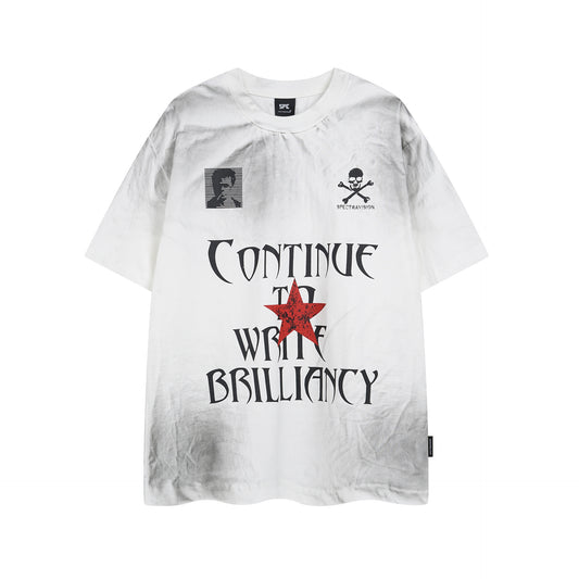 Retro Style Shirt For Men