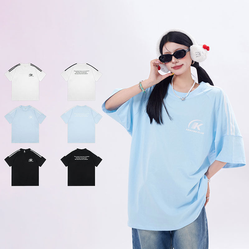 Vintage Tišö Rt Vintage Short Sleeve T-Shirt