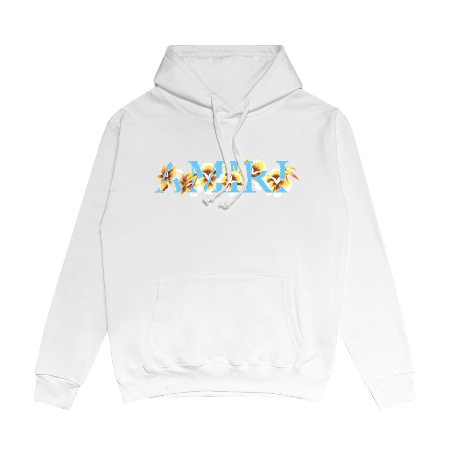 Amiri Hooide Sweatshirts