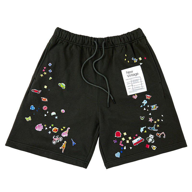 Vintage 90s Hip Hop Clothing