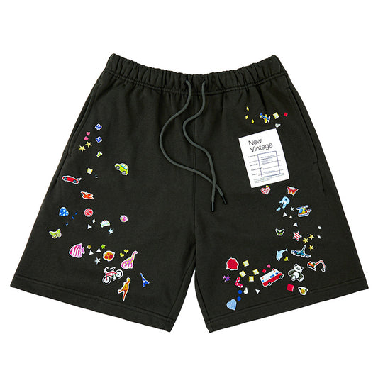 Vintage 90s Hip Hop Clothing