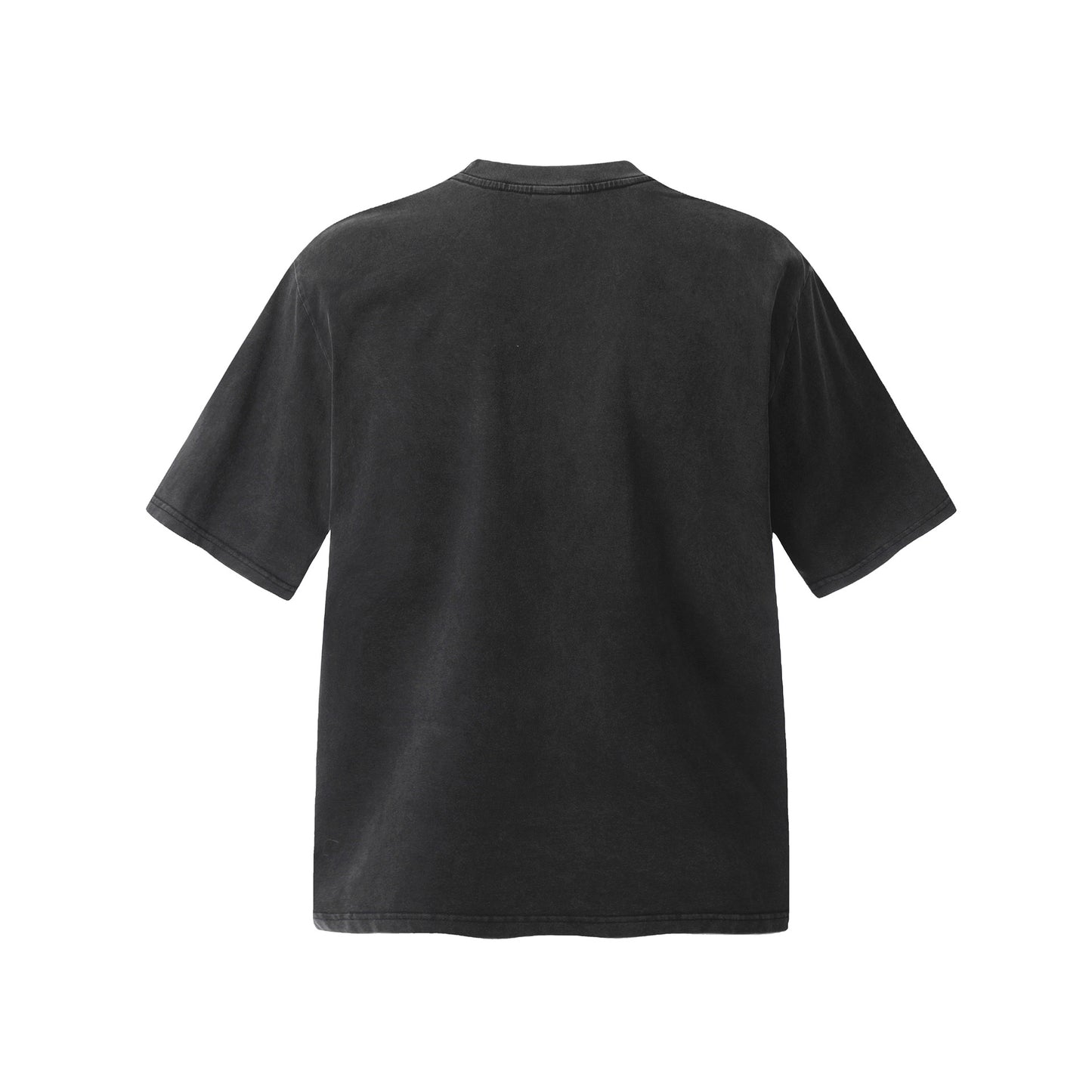Unisex T-shirts Old Design Premium Loose T-Shirts