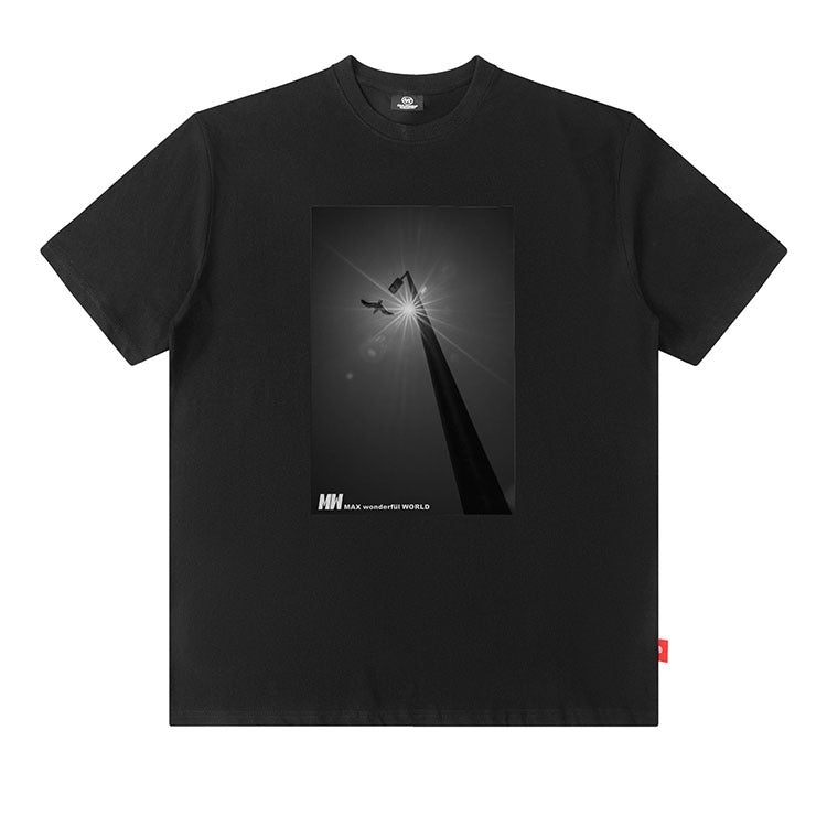 black culture t shirt