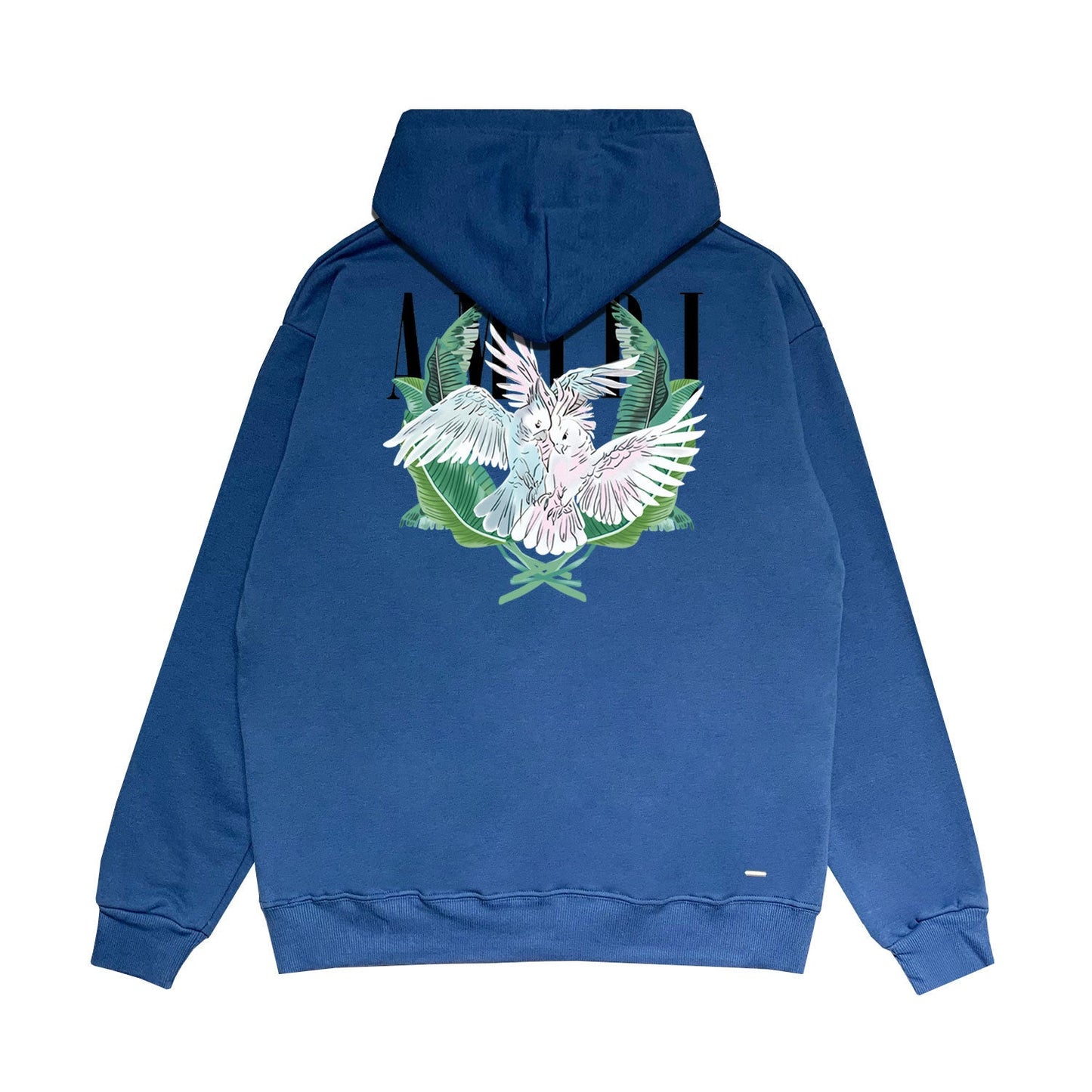Amiri Hooide Sweatshirts