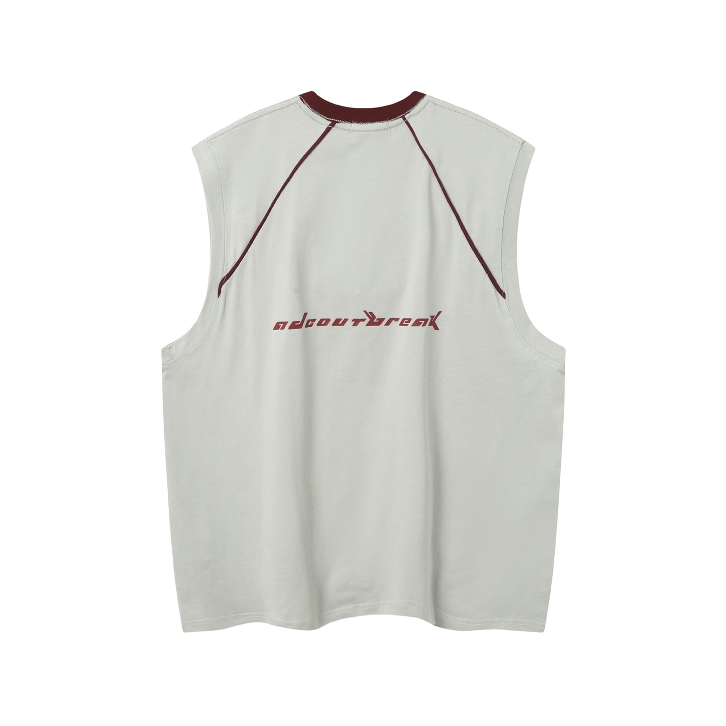 Racing oversized t shirt