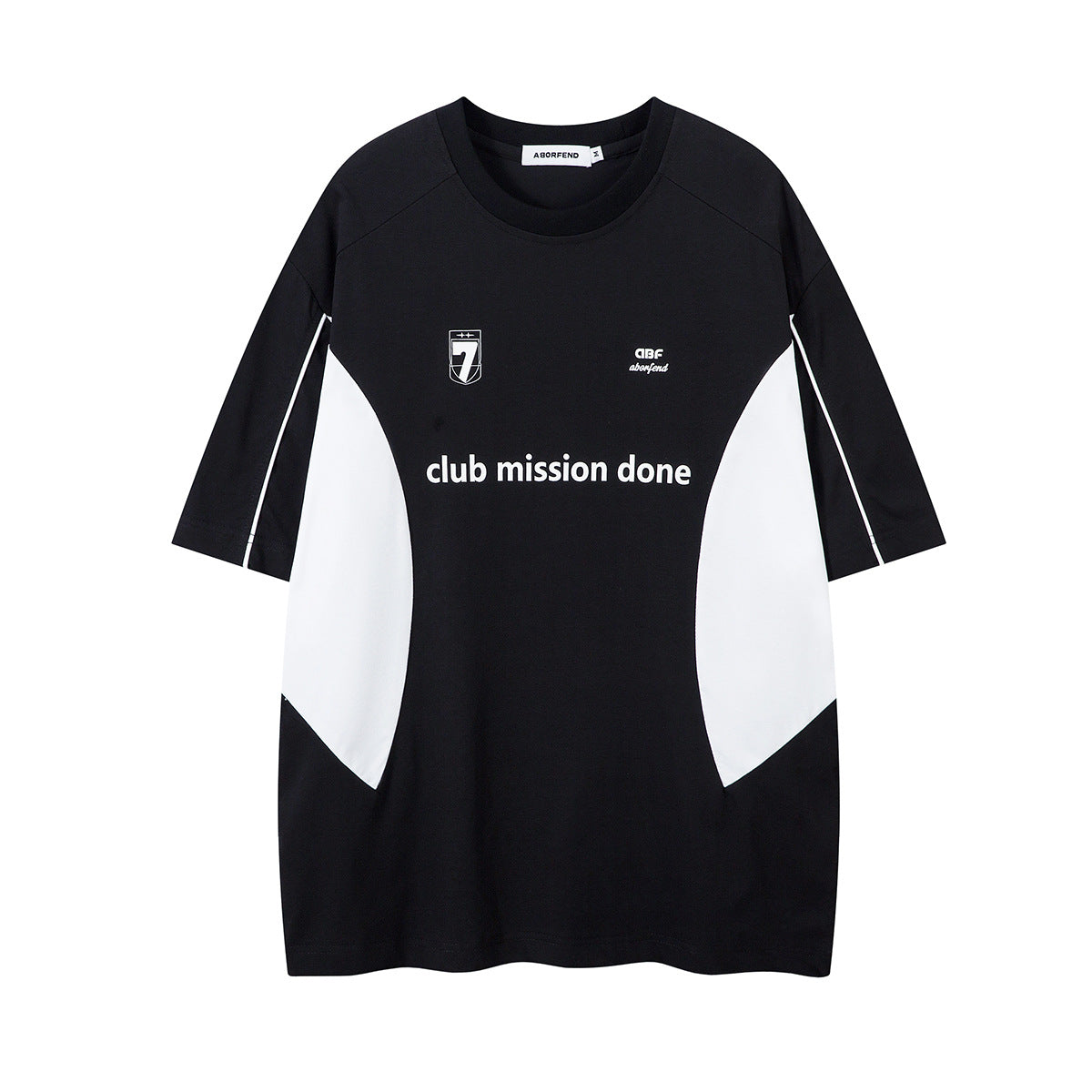 Vestimenta De Los 90 Summer Short Sleeve T-Shirt