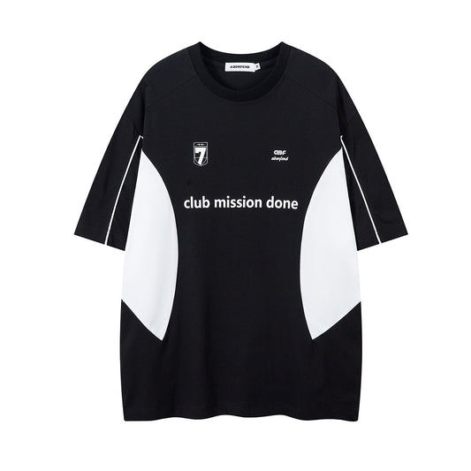Vestimenta De Los 90 Summer Short Sleeve T-Shirt