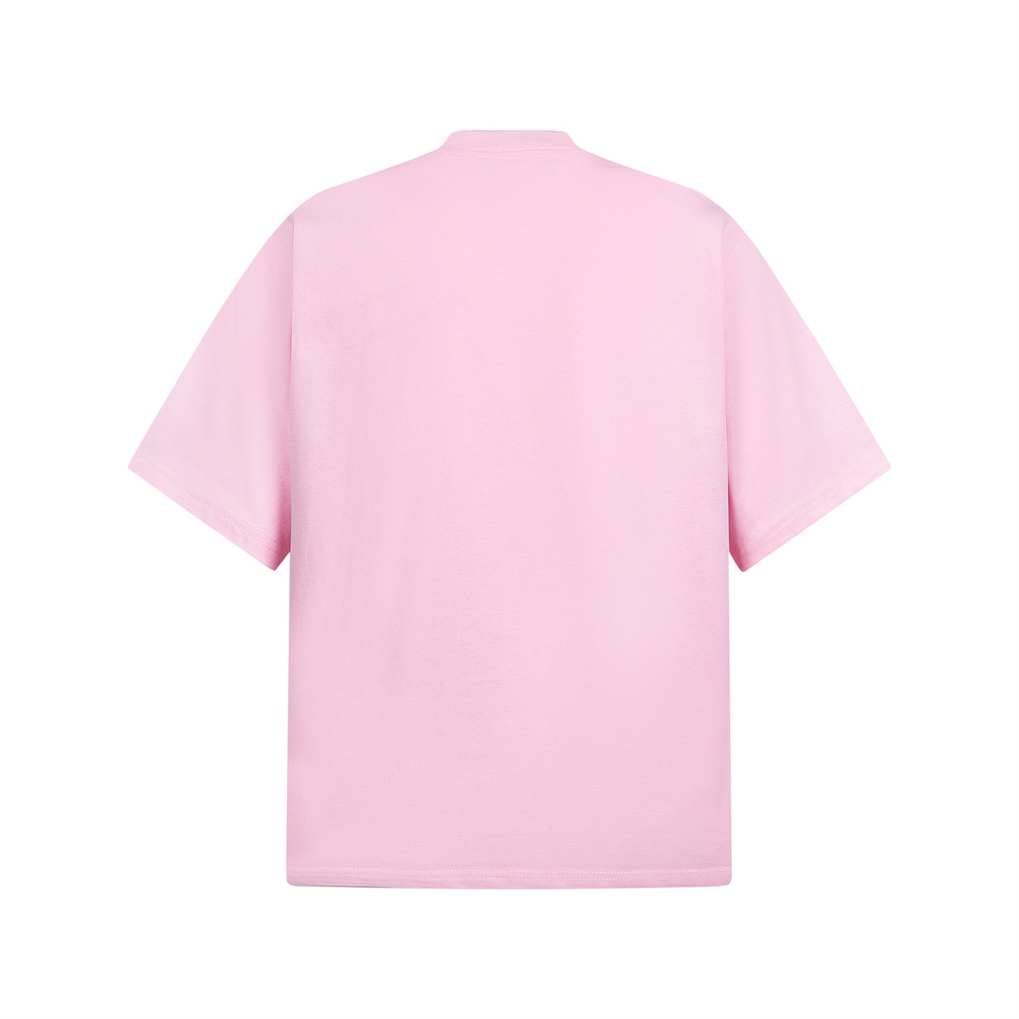 Unisex T-shirts Men's Loose Short Sleeve T-Shirts