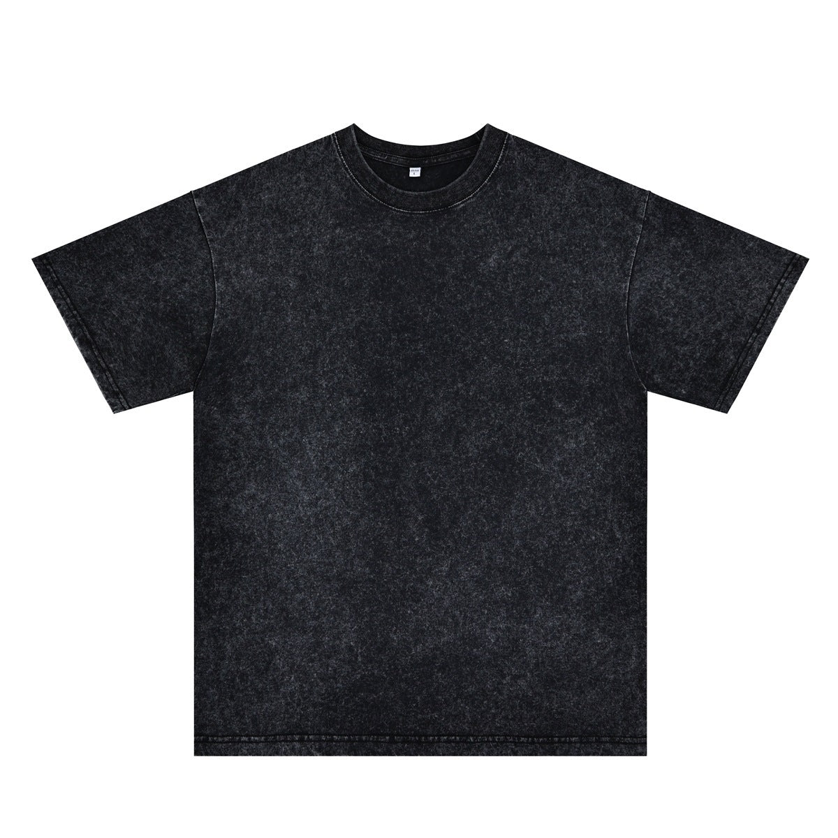 Vic Streetwear Summer Short Sleeve T-Shirt