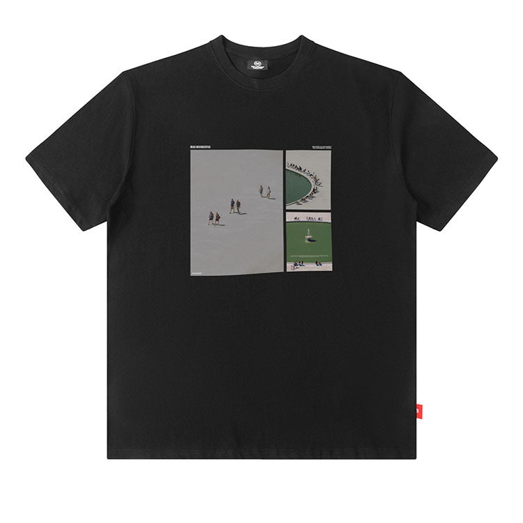 black culture t shirt