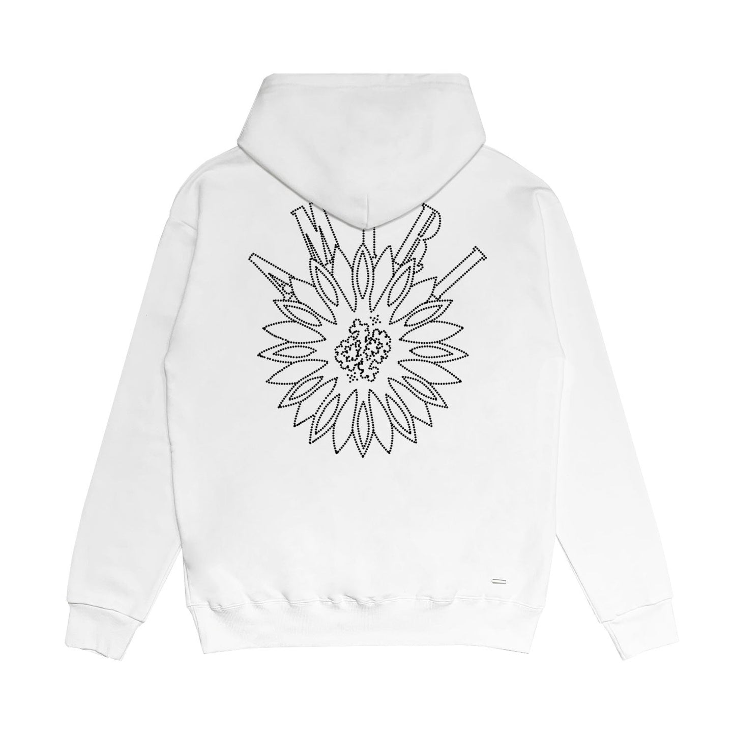 Amiri Hooide Sweatshirts