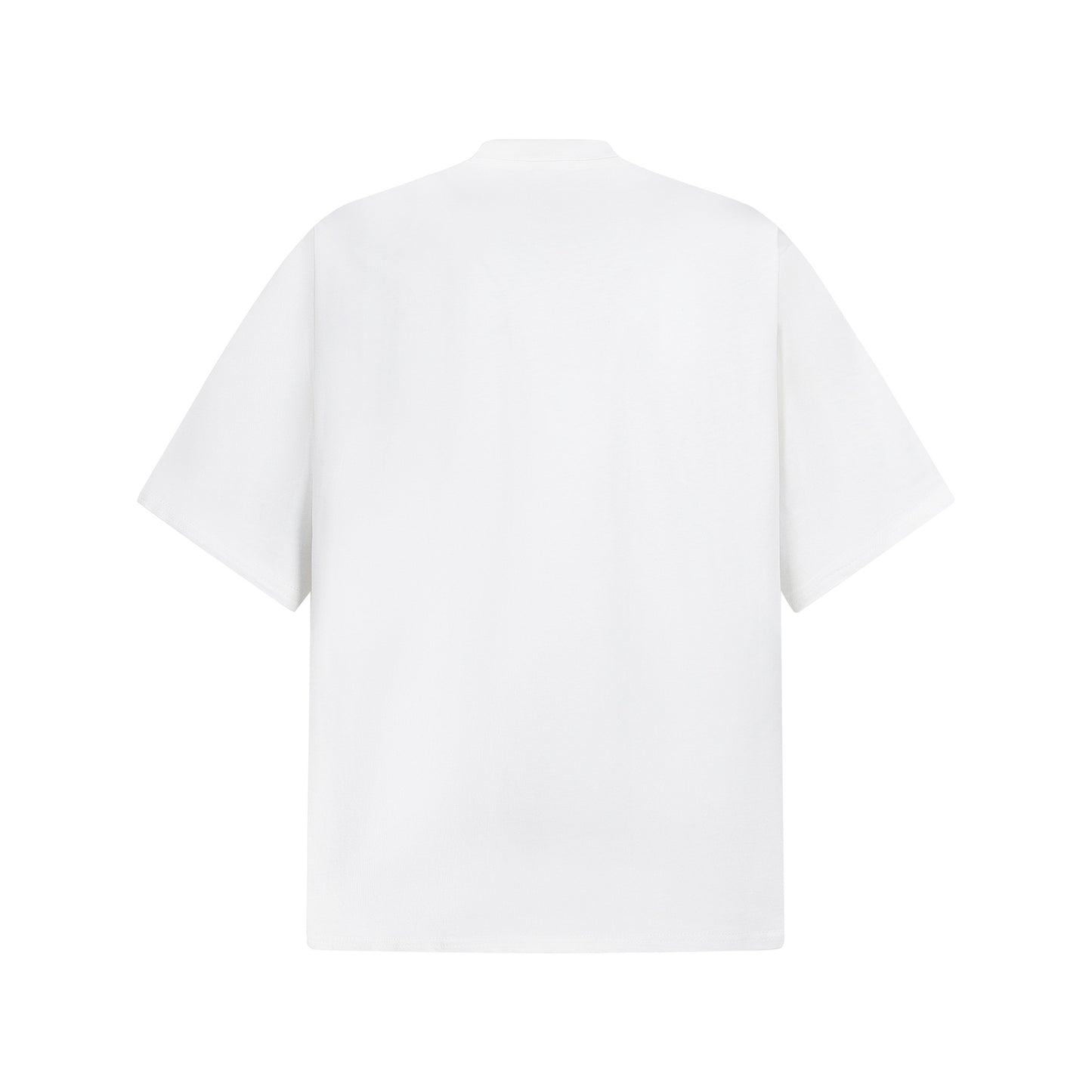 Vestimenta De Los 90 Summer Vintage Graffiti T-Shirt Short Sleeve