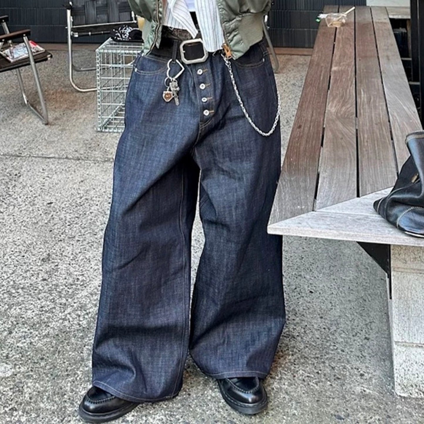 Rock Revival Jeans Straight Pants