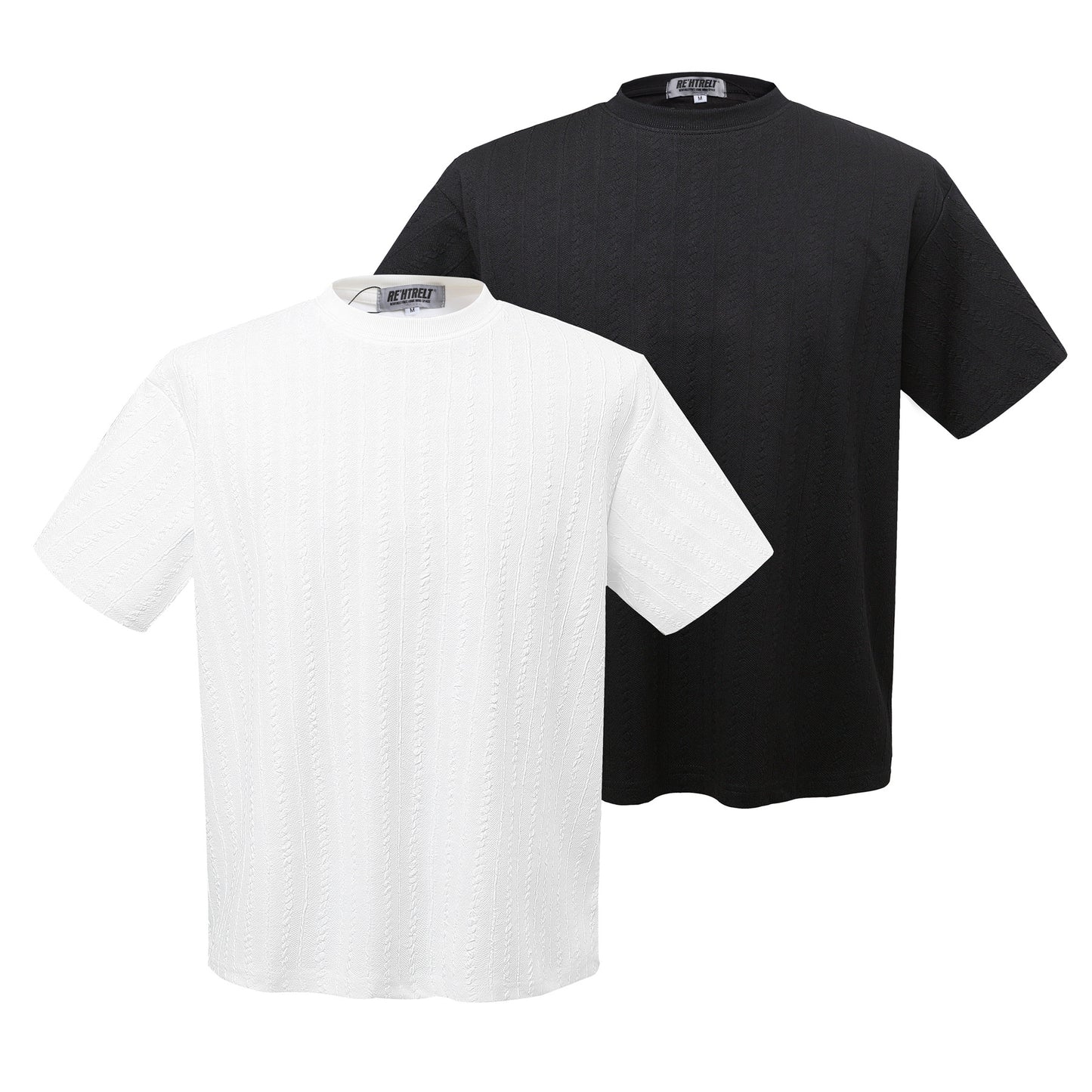Unisex T-shirts Street Men's Short Sleeve T-Shirt