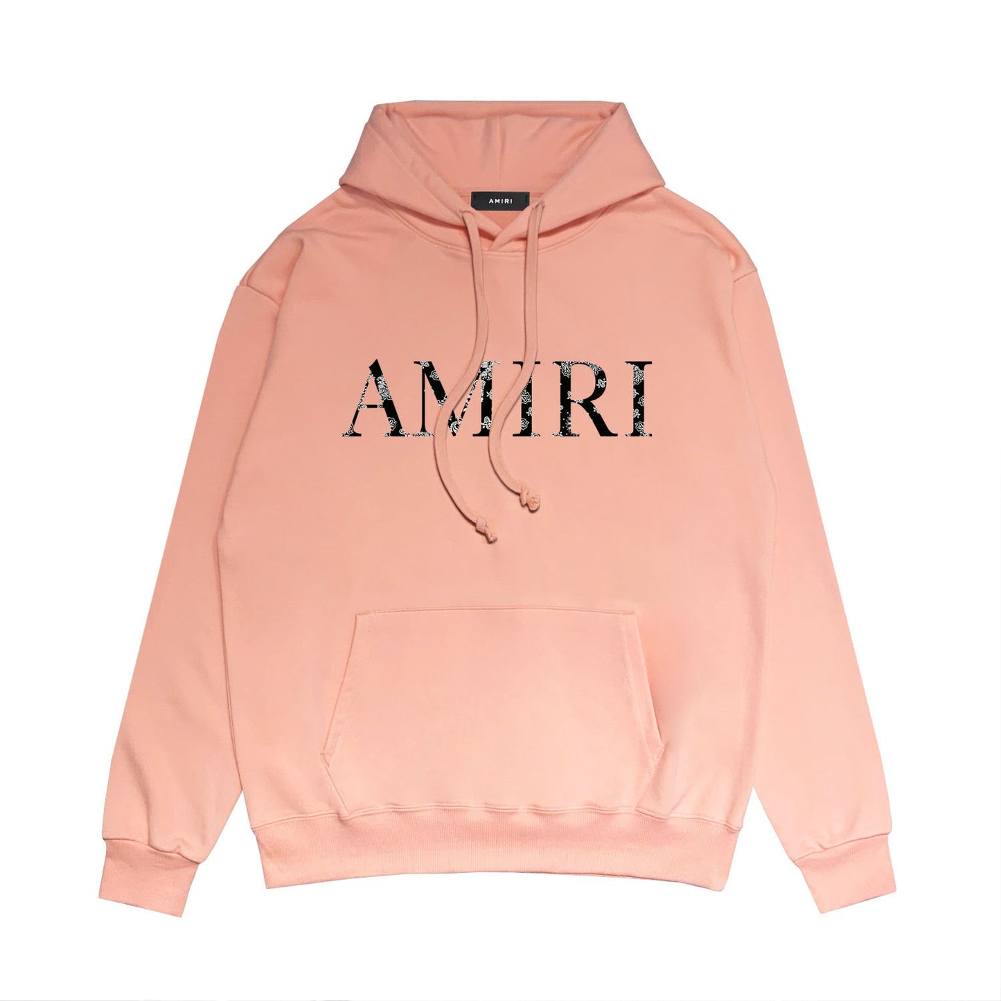 Amiri Hooide Sweatshirts