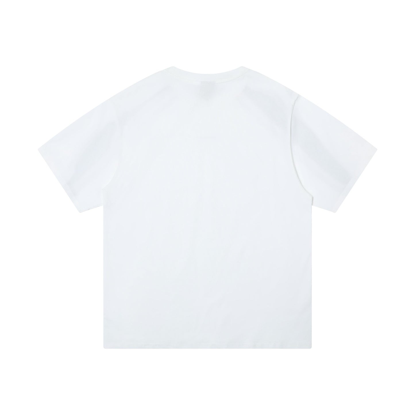 Ye T Shirt Summer Vintage Short Sleeve T-Shirt