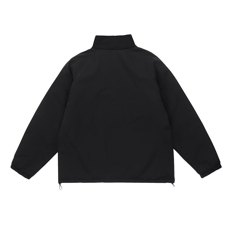Vice streetwear jacket