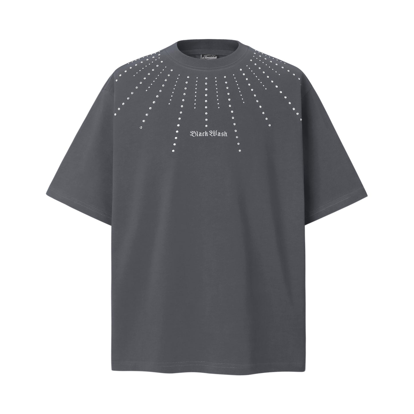 Retro Style Shirt For Men Summer Short Sleeve T-Shirt