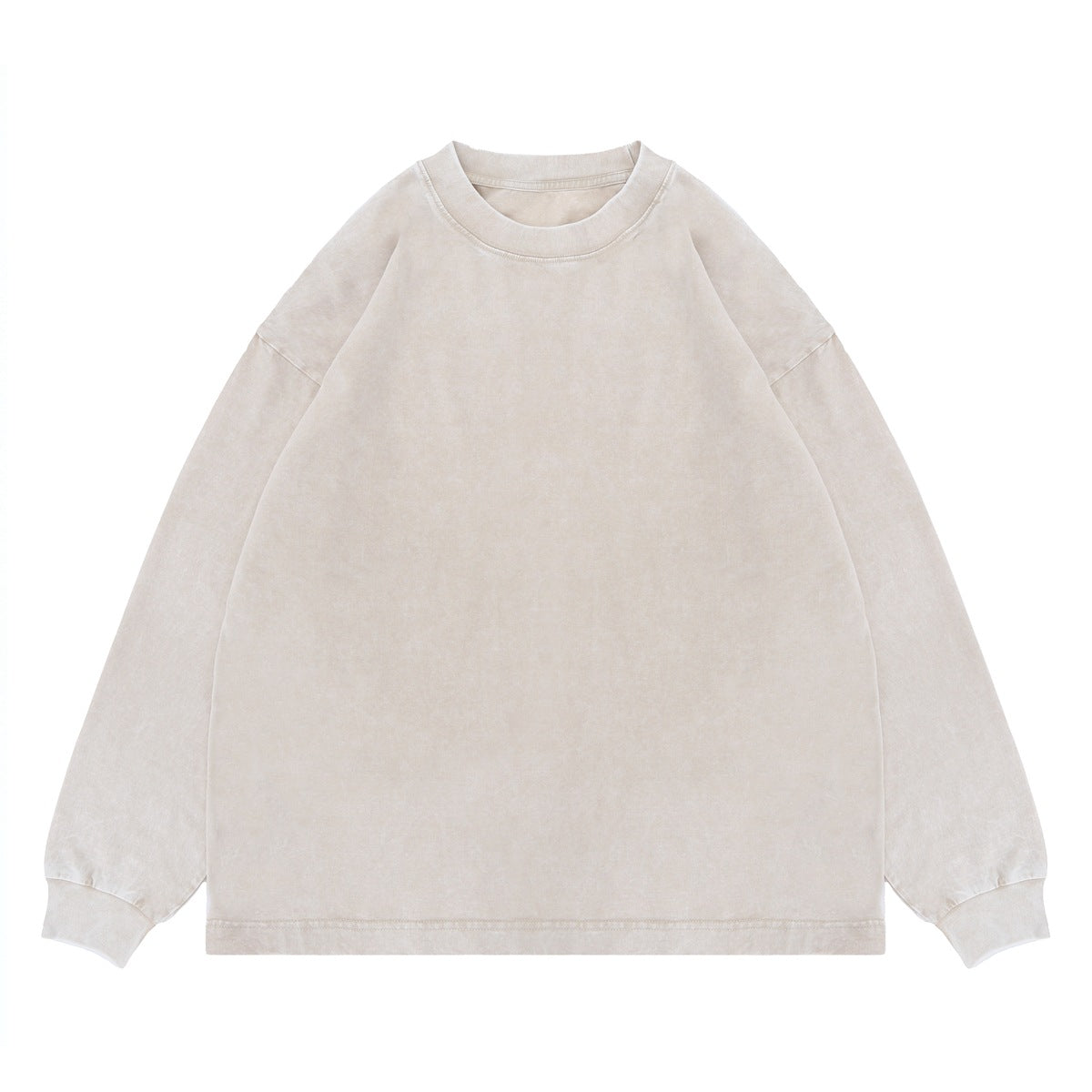 Vic Streetwear oversized T-shirt