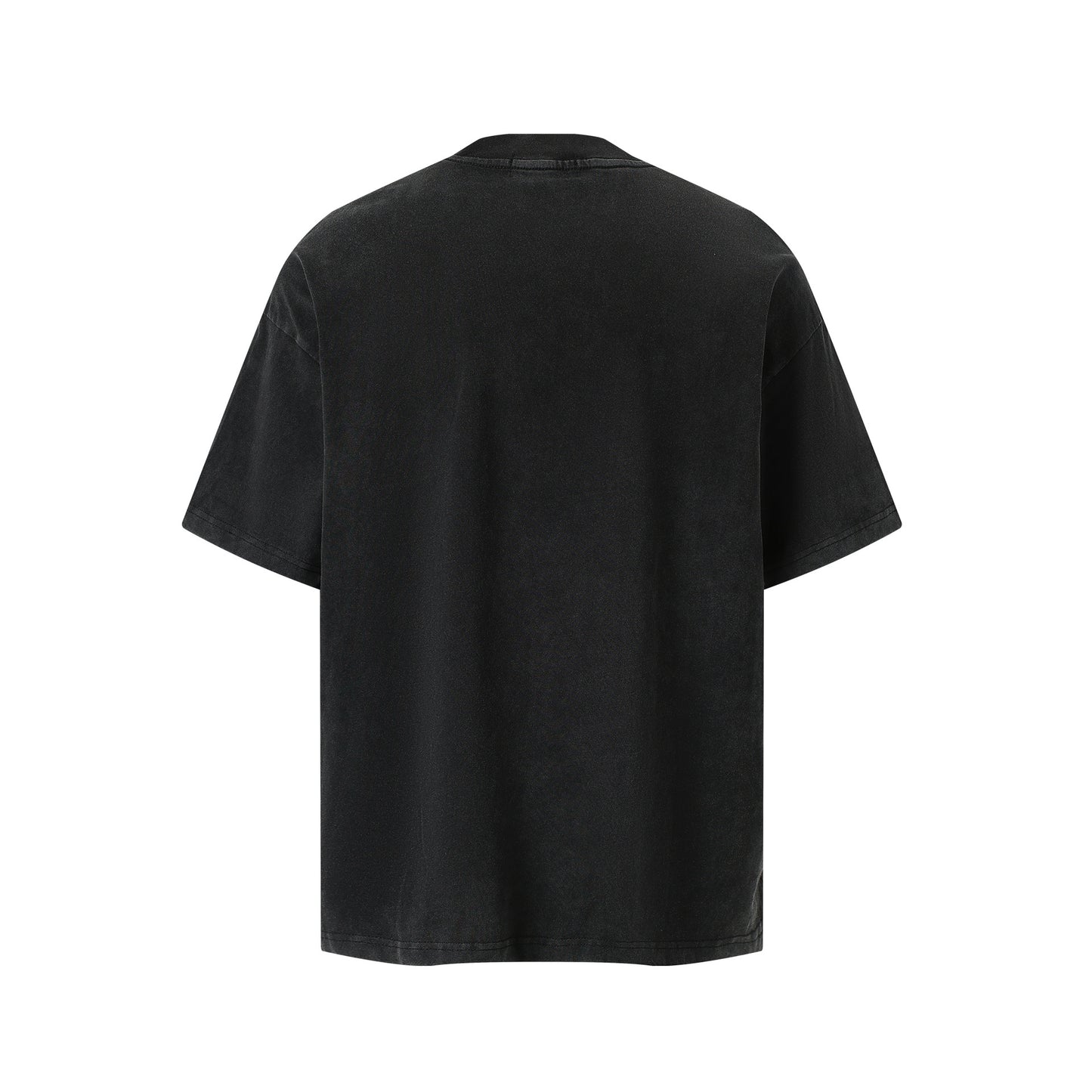 Hip hop clothing new york summer short sleeve vintage hip hop t-shirt