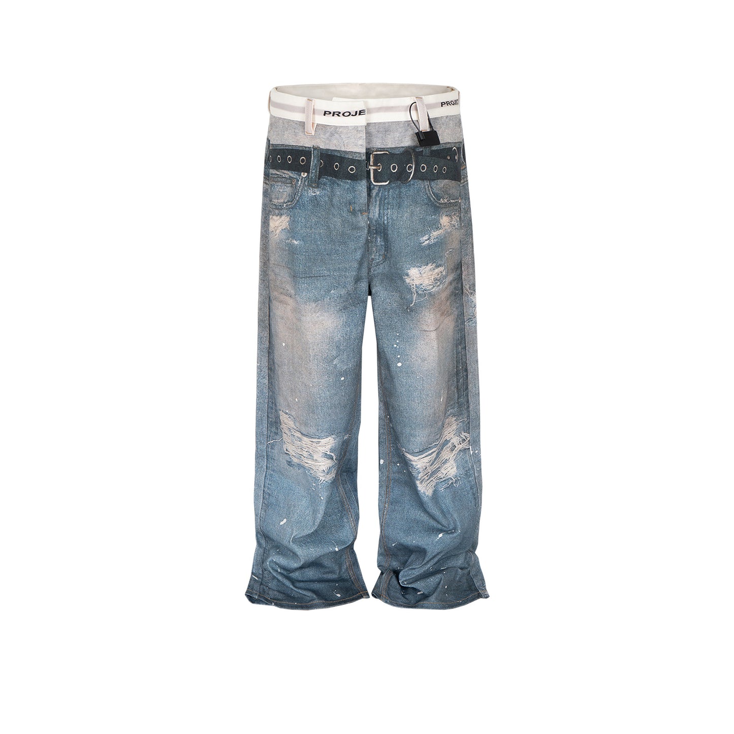 Rock Revival Jeans Trousers