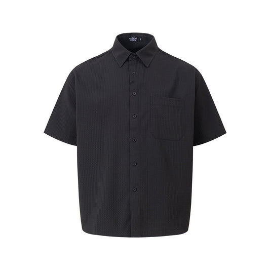 Hip Hop Shirts For Boys Short Sleeve Top