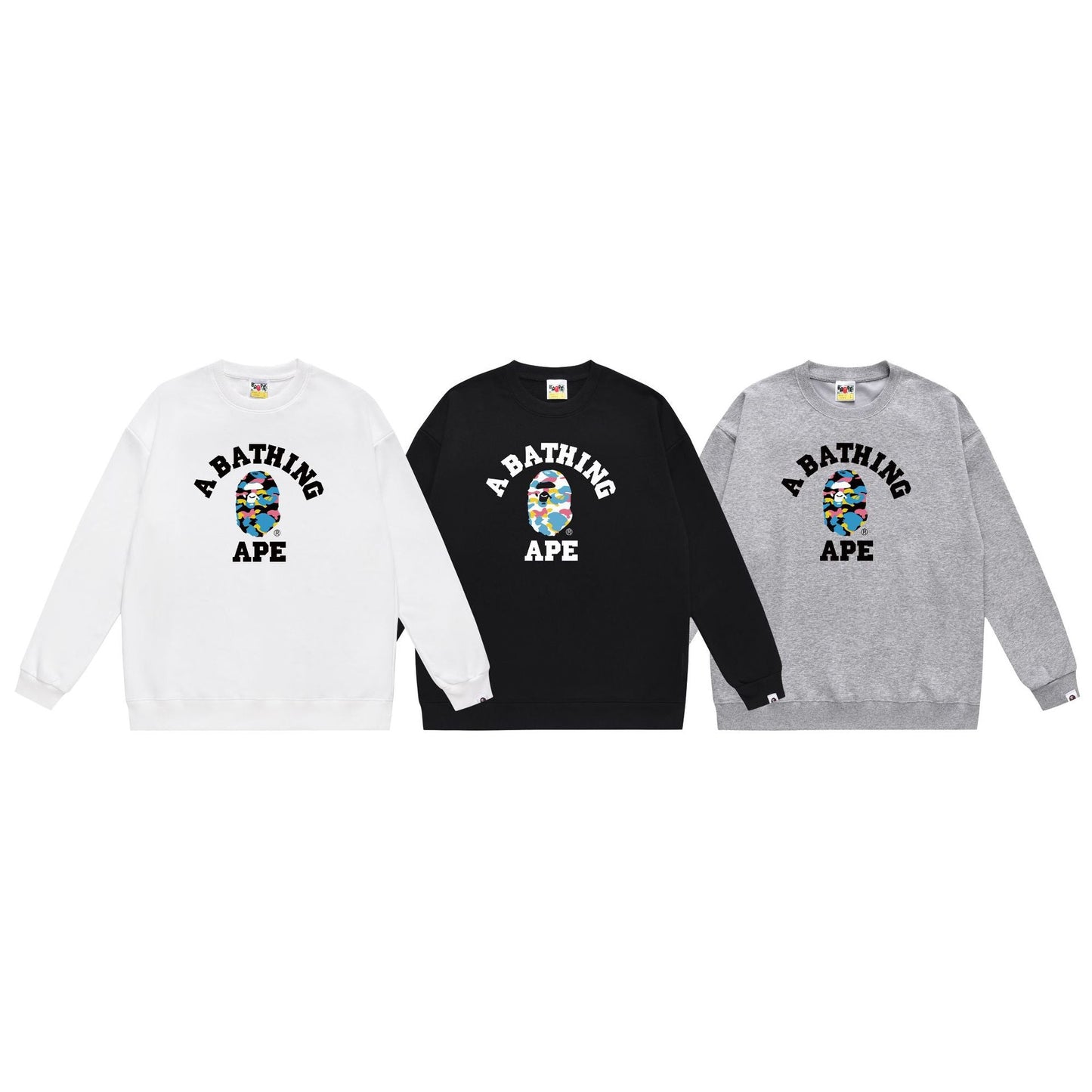 Ape Sweatshirt