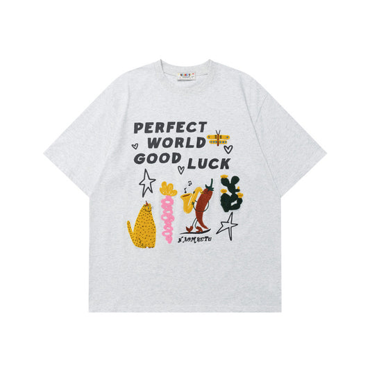 vice streetwear  T-Shirts
