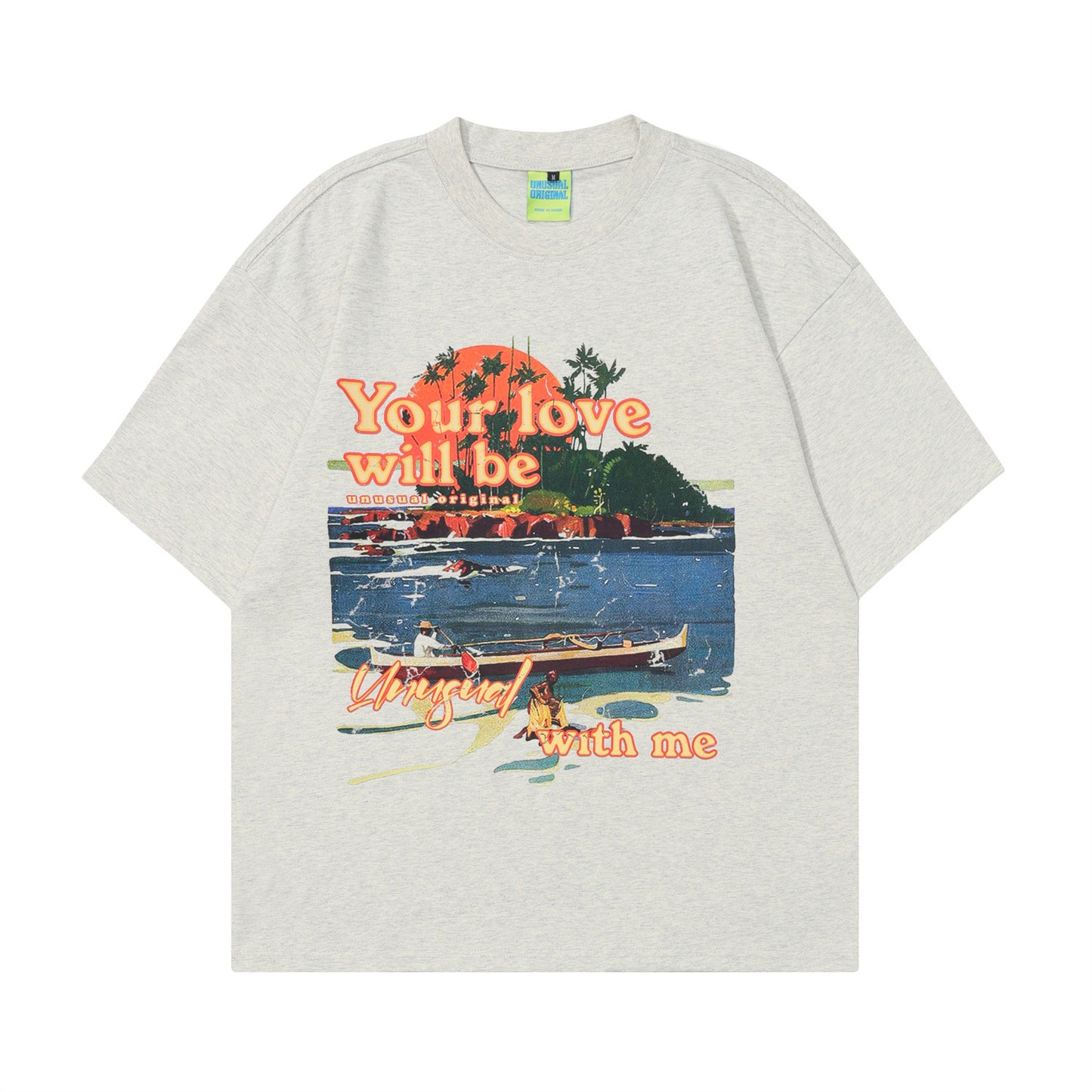 90s West Coast Hip Hop Fashion T Shirts