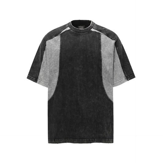 Hip hop clothing new york summer t-shirt vintage t-shirt short sleeve