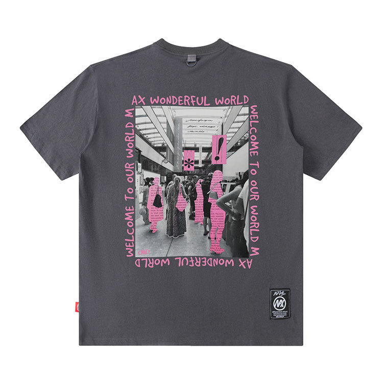 black culture t shirt