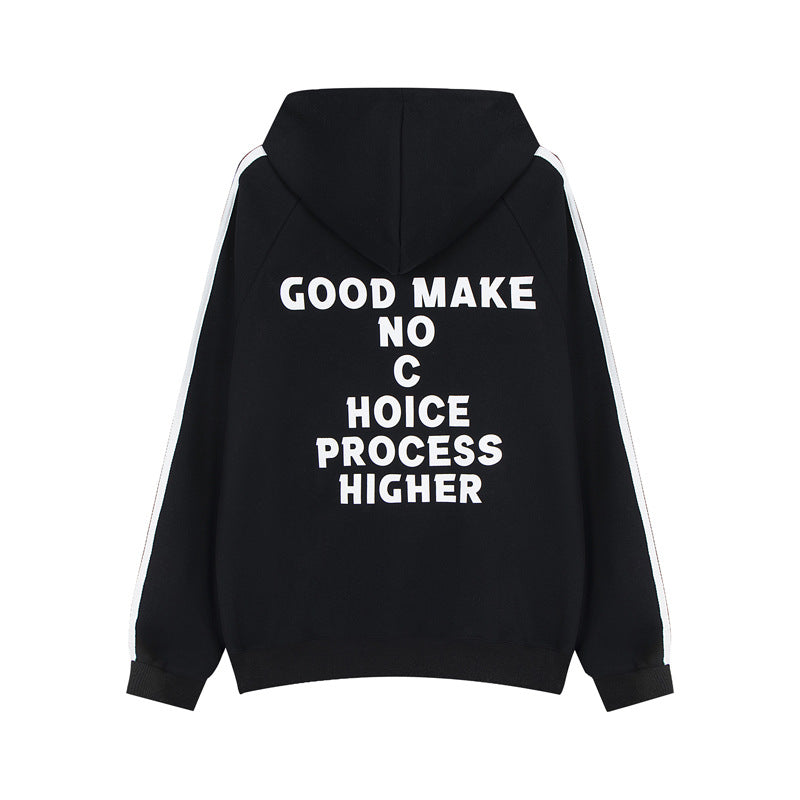Streetwear Hoodie
