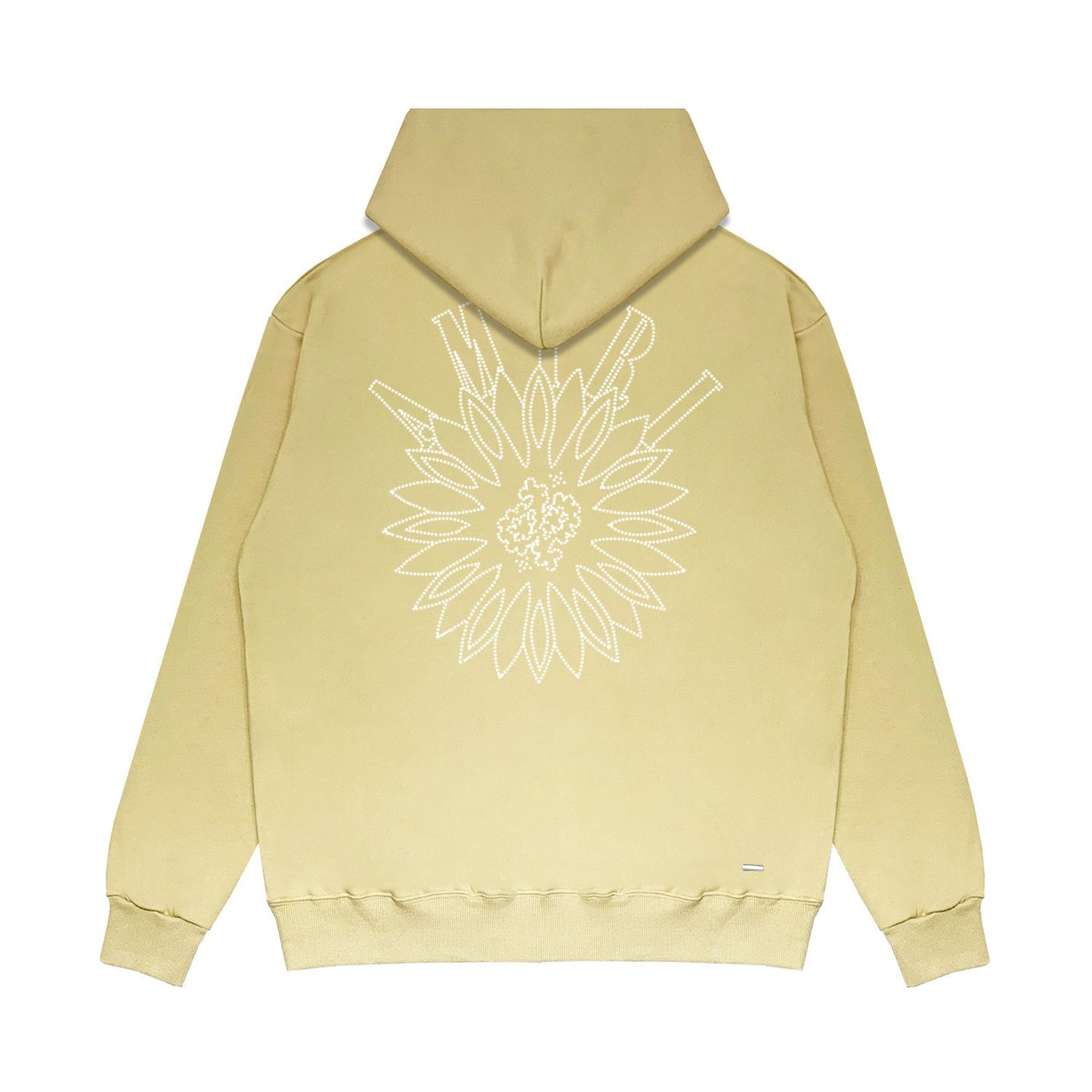 Amiri Hooide Sweatshirts