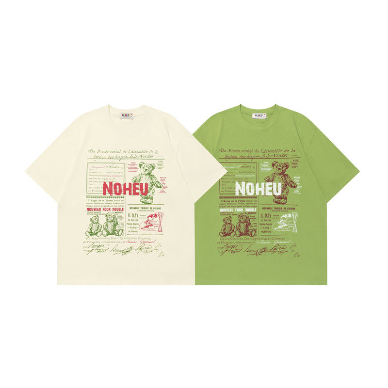 vice streetwear  T-Shirts