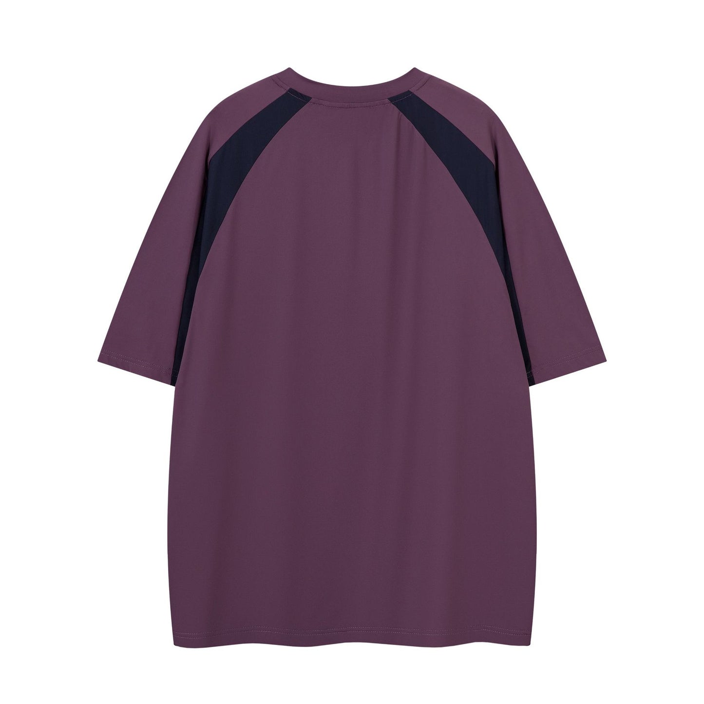 Vestimenta De Los 90 Summer Quick Dry Zip T-Shirt Short Sleeve