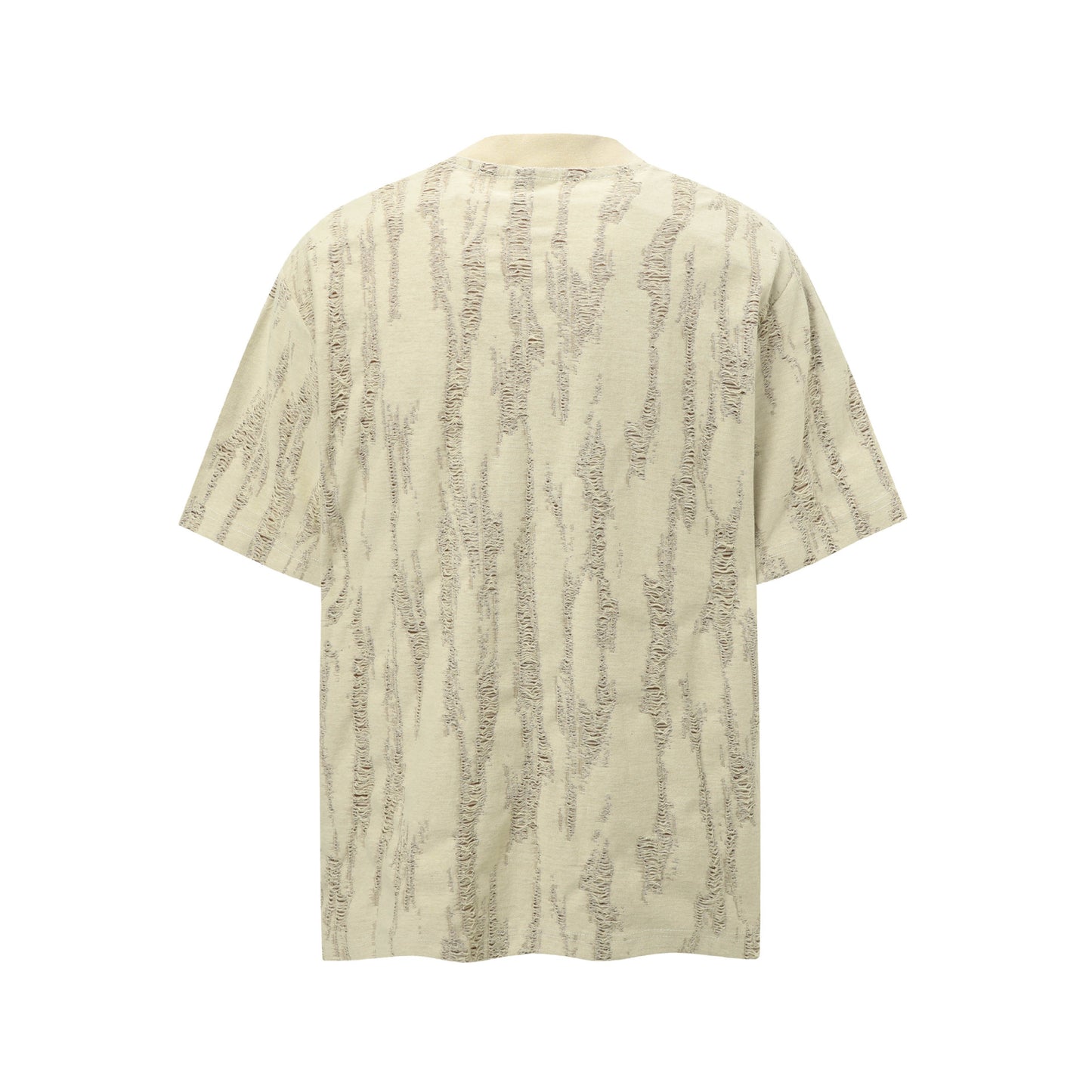 Hip hop clothing new york summer t-shirt vintage short sleeves