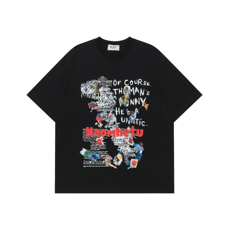 vice streetwear  T-Shirts