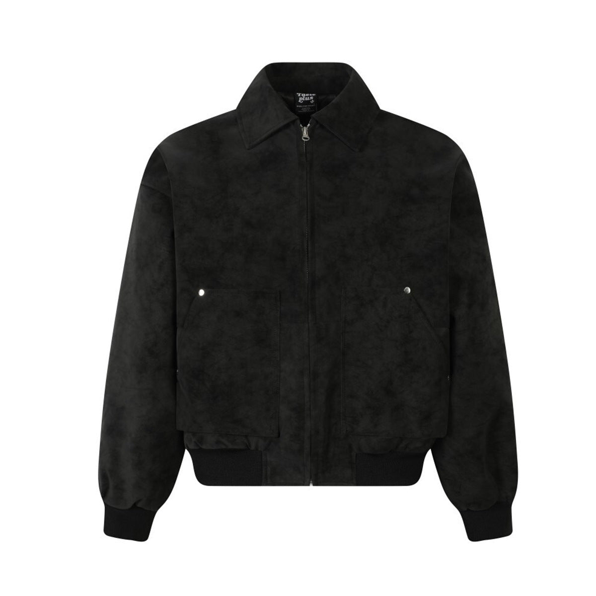 Unisex Down Jacket
